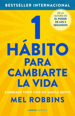 1 HÁBITO PARA CAMBIARTE LA VI