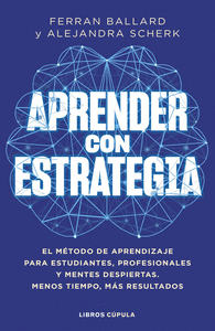 APRENDER CON ESTRATEGIA