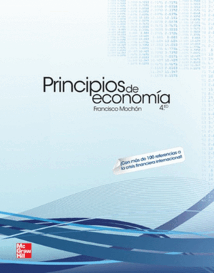 PRINCIPIOS ECONOMIA