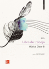 MUSICA CLAVE B. LIBRO DE TRABAJO