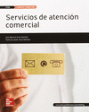 SERVICIOS DE ATENCION COMERCIAL.
