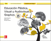 EDUCACION PLASTICA. VISUAL Y AUDIOVISUAL. CUADERNO B. ARBOL DEL CONOCIMIENT