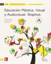EDUCACION PLASTICA, VISUAL Y AUDIOVISUAL. GRAPHOS A