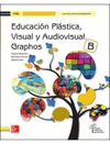 EDUCACIÓN PLÁSTICA, VISUAL  Y AUDIOVISUAL 3º ESO GRAPHOS B