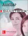 AUXILIAR DE ENFERMERIA 7E. LIBRO DEL OPOSITOR + SMARTBOOK