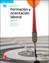 FORMACION Y ORIENTACION LABORAL LIBRO ALUMNO