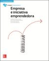 LA - EMPRESA E INICIATIVA EMPRENDEDORA.