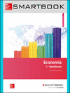 ECONOMIA 1 BACH. SMARTBOOK