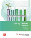 FISICA Y QUIMICA 1 BACHILLERATO. LIBRO DEL ALUMNO