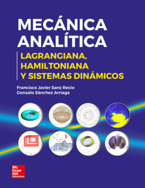 MECÁNICA ANALÍTICA (VS)