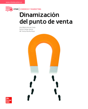 DINAMIZACIÓN DEL PUNTO DE VENTA
