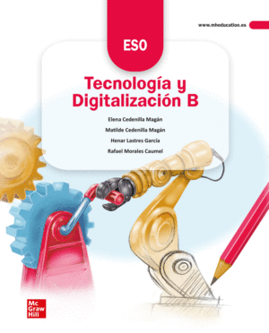 TECNOLOGÍA Y DIGITALIZACIÓN B