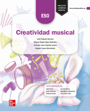 CREATIVIDAD MUSICAL