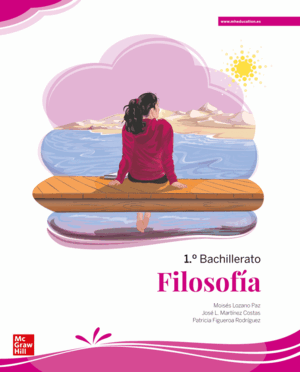 FILOSOFÍA 1.º BACHILLERATO