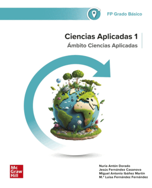 CIENCIAS APLICADAS 1. GRADO BÁSICO
