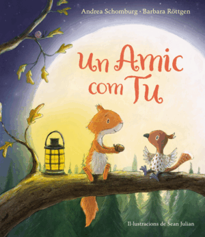 AMIC COM TU, UN (ESQUIROL I AMICS)