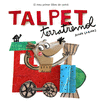 TALPET TERRATREMOL (CARTRO)