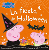 PEPPA PIG ALBUM. FIESTA DE HALLOWEEN
