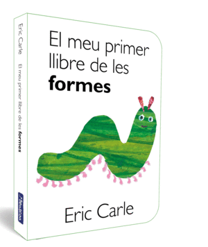 MEU PRIMER LLIBRE DE LES FORMES,EL