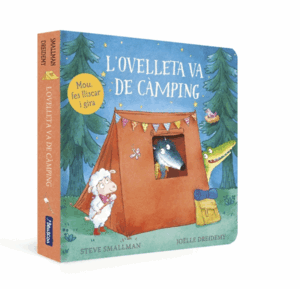 OVELLETA VA DE CAMPING, L'.
