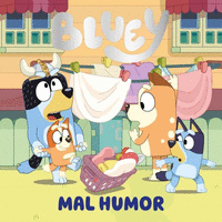 MAL HUMOR
