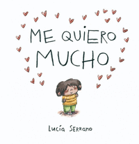NUEVO ALBUM LUCIA SERRANO