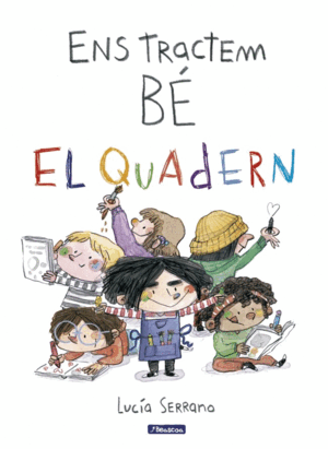 ENS TRACTEM BÉ. EL QUADERN