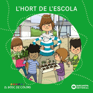 BOSC L'HORT DE L'ESCOLA