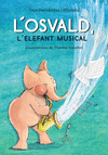 L'OSVALD, L'ELEFANT