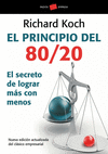PRINCIPIO 80/20,EL