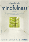 PODER DEL MINDFULNESS, EL