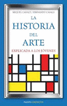 HISTORIA DEL ARTE EXPLICADA A LOS JÓVENES, LA