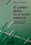 CAMBIO GLOBAL,EL