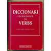 DICCIONARI PLURILINGÜE DE VERBS