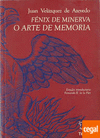 FELIX DE MINERVA O ARTE DE MEMORIA