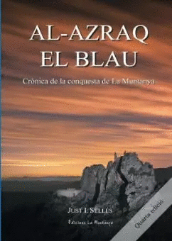 AL-AZRAQ EL BLAU