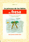 PRINCESA DE LOS LABIOS DE FRESA,LA