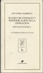 ELOGIO DEL PANFLETO Y REIVINDICACION DE LA DEMAGOGIA. HISTORIAS DE JOSE K.