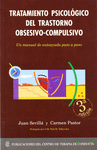 TRATAMIENTO PSICOLÓGICO DEL TRASTORNO OBSESIVO-COMPULSIVO