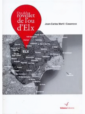 DES DEL ROVELLET DE L'OU D'ELX