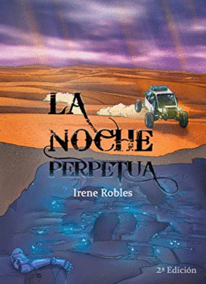 LA NOCHE PERPETUA