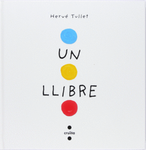 UN LLIBRE (CARTRO)