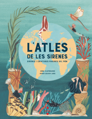 ATLES DE LES SIRENES, L'