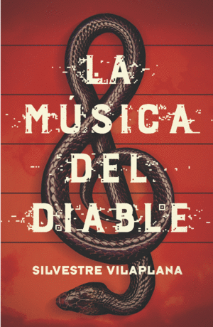 LA MÚSICA DEL DIABLE