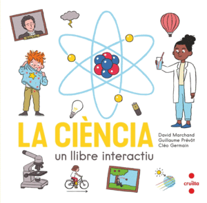 C- LA CIÈNCIA. UN LLIBRE INTERACTIU