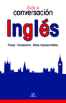 GUÍA DE CONVERSACIÓN INGLÉS