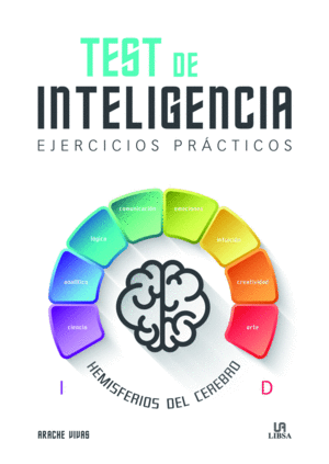 TEST DE INTELIGENCIA