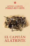 CAPITAN ALATRISTE, EL