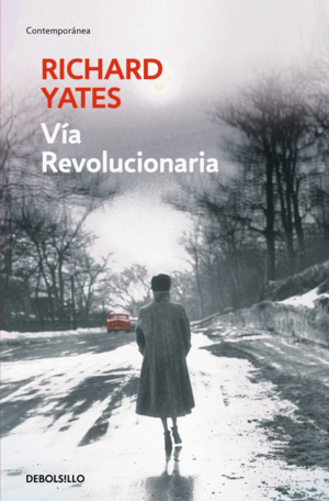 VÍA REVOLUCIONARIA