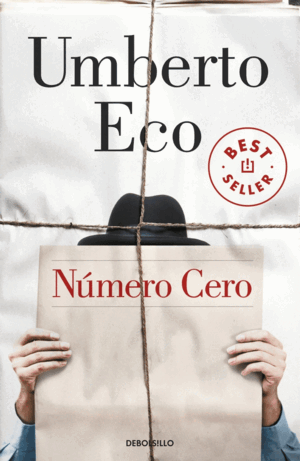 NÚMERO CERO